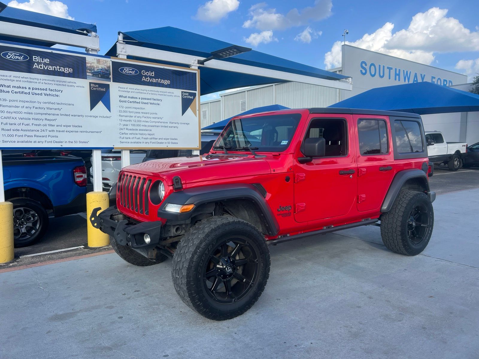 jeep all-new wrangler unlimited 2018 1C4HJXDG6JW122912 image jeep all-new wrangler unlimited 2018 1C4HJXDG6JW122912 image